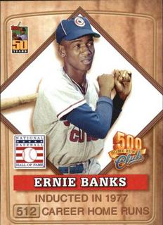 Ernie Banks