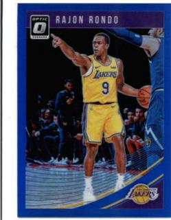 Rajon Rondo