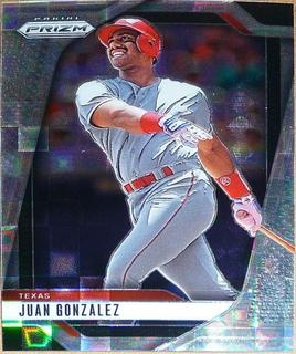 Juan Gonzalez