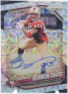 Vernon Davis