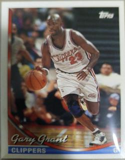 Gary Grant