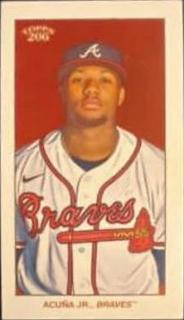 Ronald Acuna Jr.