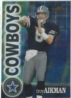 Troy Aikman