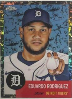 Eduardo Rodriguez