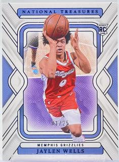 Jaylen Wells