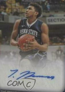 Josh Reaves