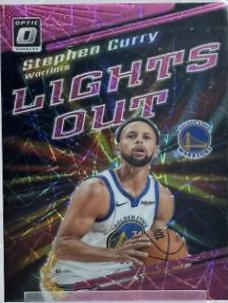 Stephen Curry