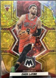 Zach LaVine