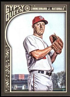 Jordan Zimmermann