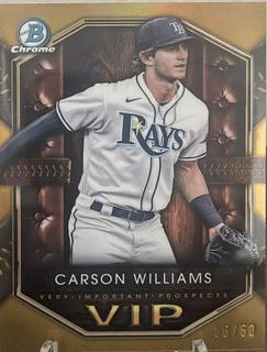 Carson Williams