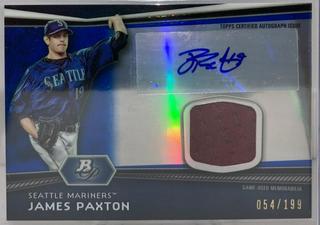 James Paxton