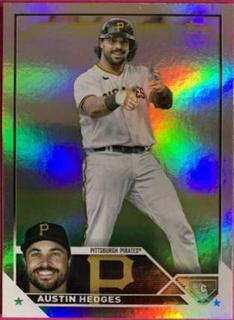 Austin Hedges