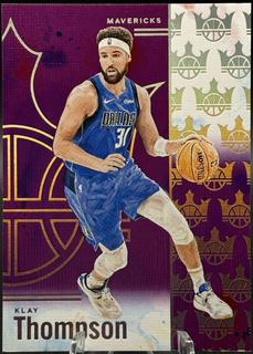 Klay Thompson
