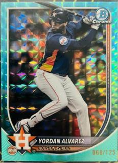 Yordan Alvarez