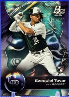 Ezequiel Tovar