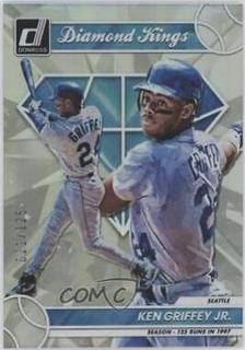 Ken Griffey Jr.
