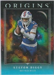 Stefon Diggs