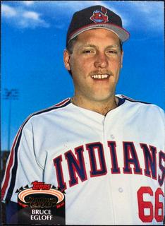 Bruce Egloff