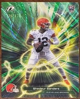 Shedeur Sanders
