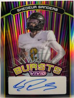 Shedeur Sanders
