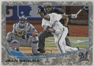 Jean Segura