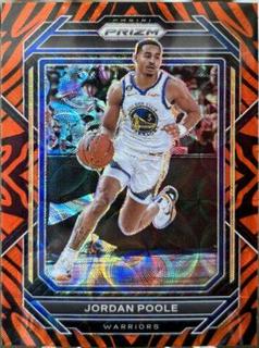 Jordan Poole