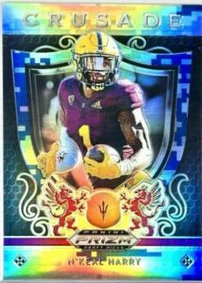 N'Keal Harry