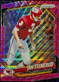 Jan Stenerud
