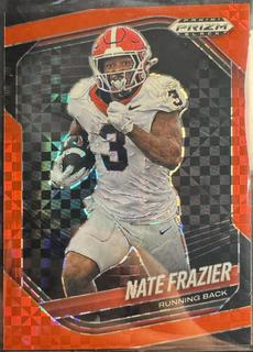 Nate Frazier
