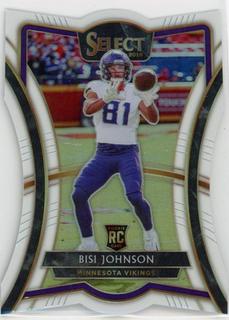 Bisi Johnson