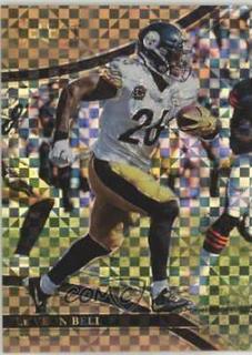 Le'Veon Bell