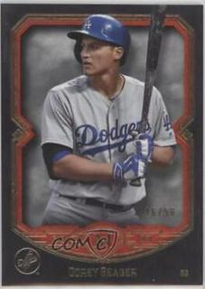 Corey Seager