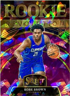 Kobe Brown