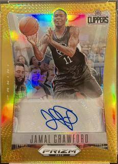 Jamal Crawford