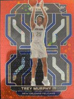 Trey Murphy III