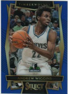 Andrew Wiggins
