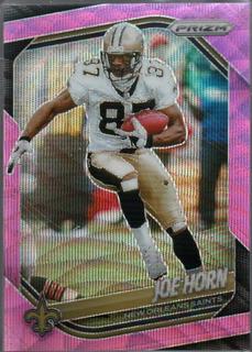 Joe Horn