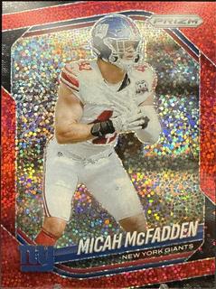 Micah McFadden