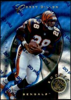 Corey Dillon