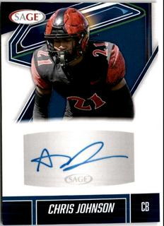 Chris Johnson