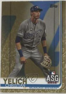 Christian Yelich