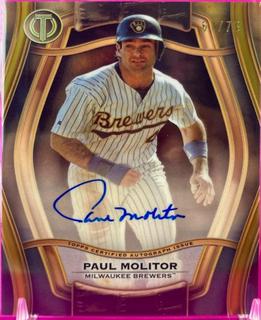 Paul Molitor