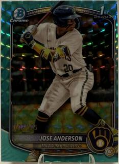 Jose Anderson