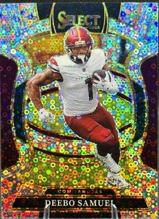 Deebo Samuel