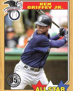 Ken Griffey Jr