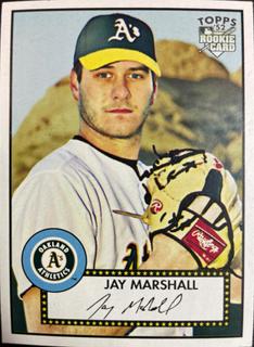 Jay Marshall