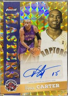 Vince Carter