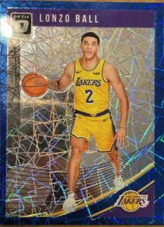 Lonzo Ball