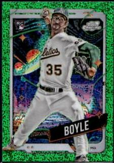 Joe Boyle
