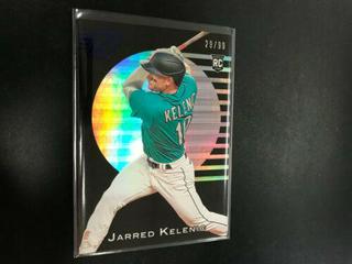 Jarred Kelenic